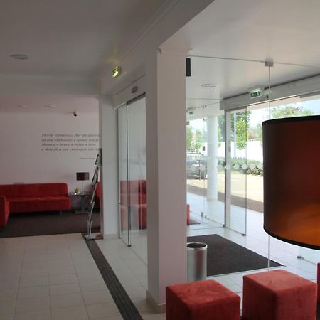 Hotel A Esteva Castro Verde Exterior photo