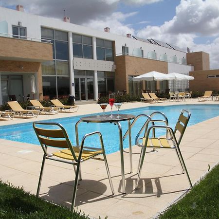 Hotel A Esteva Castro Verde Exterior photo