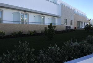 Hotel A Esteva Castro Verde Exterior photo