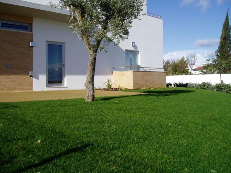 Hotel A Esteva Castro Verde Exterior photo